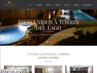 torresdelago.com