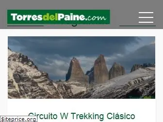 torresdelpaine.com