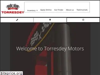 torresdeymotors.com