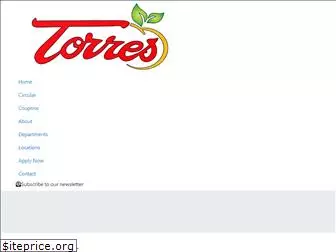 torresfreshmarket.com