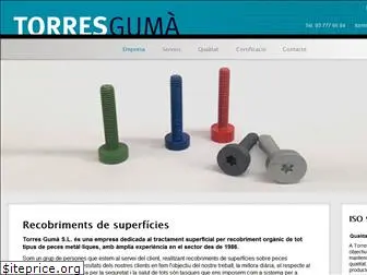 torresguma.com