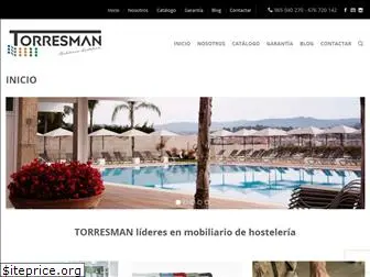 torresman.com