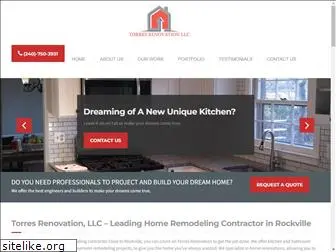 torresrenovations.com