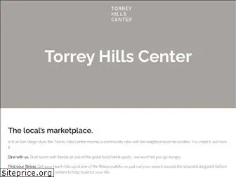 torreyhillscenter.com