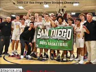 torreypinesbasketball.com