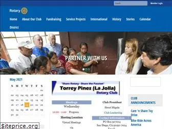 torreypinesrotary.org