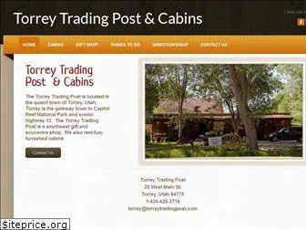 torreytradingpost.com