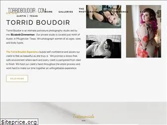 torridboudoir.com