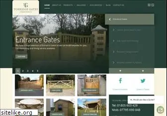 torridgegates.co.uk