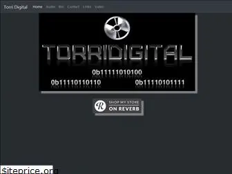 torridigital.com