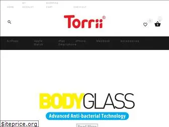 torrii.com