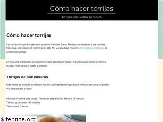 torrijas.com.es