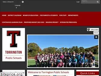 torrington.org