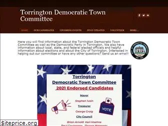 torringtondems.com