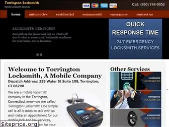 torringtonlocksmith.com