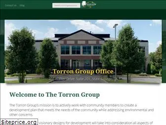 torrongroup.com