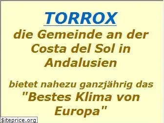 torrox.online