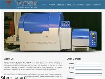 torrsystems.com