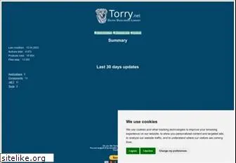 torry.net