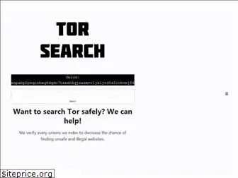 torsearch.com