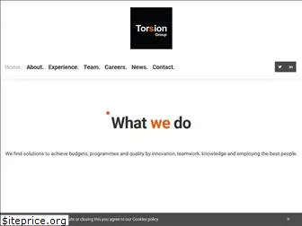 torsion-group.com