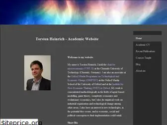 torsten-heinrich.com