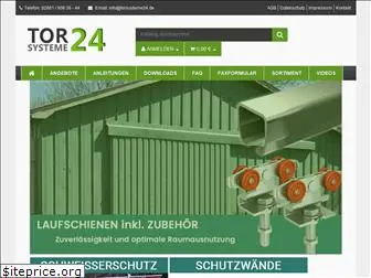 torsysteme24.de