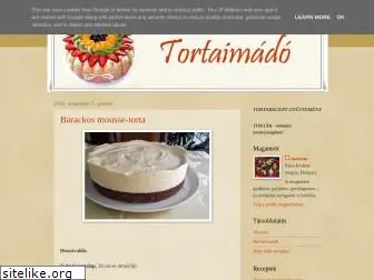 tortaimado.hu