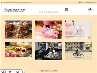 tortamester.com