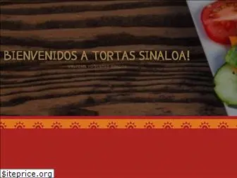 tortas-sinaloa.com