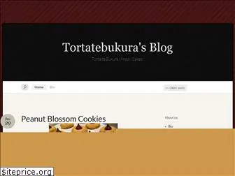 tortatebukura.wordpress.com