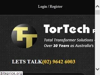 tortech.com.au