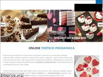 torteco.com