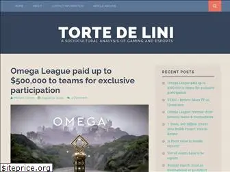 tortedelini.com