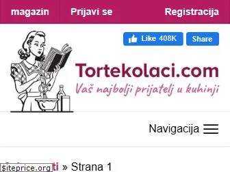 tortekolaci.com