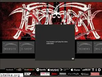 tortharry.com