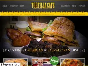 tortillacafe.com