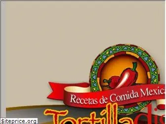 tortilladigital.com