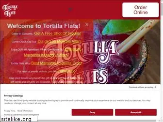 tortillaflatsdining.com