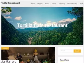 tortillaflatsrestaurant.com