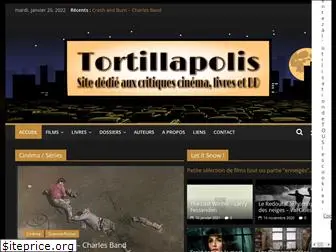 tortillapolis.com