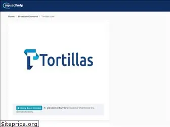 tortillas.com