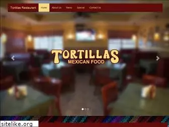 tortillasrestaurant.us