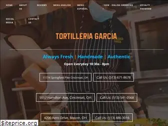 tortilleriagarcia.us