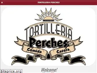tortilleriaperches.com