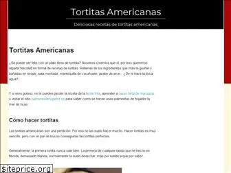 tortitasamericanas.net