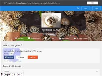 tortoise-island.com