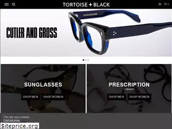 tortoiseandblack.com