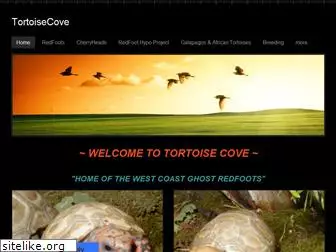 tortoisecove.com