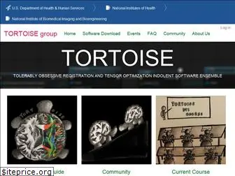 tortoisedti.org